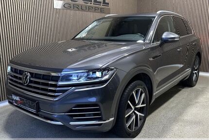 VW Touareg 80.760 km 39.999 &euro; Chemnitz 09125