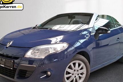 Renault Megane 168.663 km 3.900 &euro; Hörstel 48477