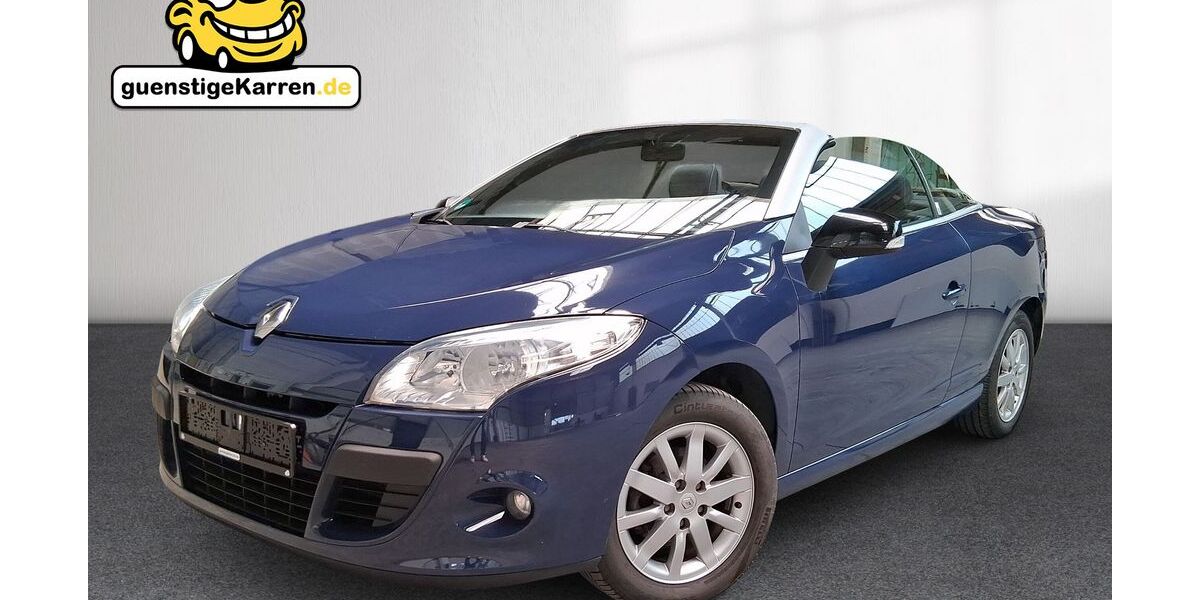 Renault Megane 168.663 km 3.900 &euro; Hörstel 48477