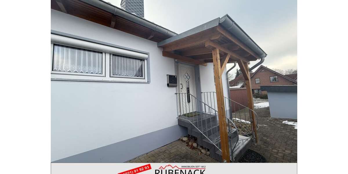 Haus zum Mieten in Nienburg (Weser) 950 € 140 m² 4 zimmer