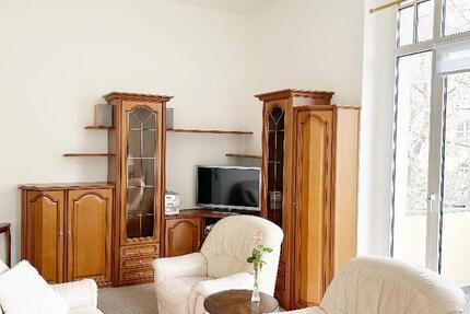 Wohnung Riesa Neuweida - 2.5 Zimmer, 60 m&sup2;, 395&euro; | Angebot:26400674
