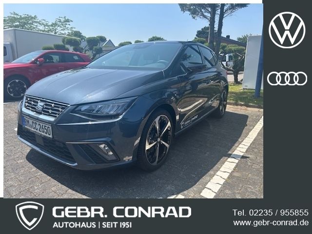 Seat Ibiza 15.000 km 23.499 &euro; Erftstadt 50374