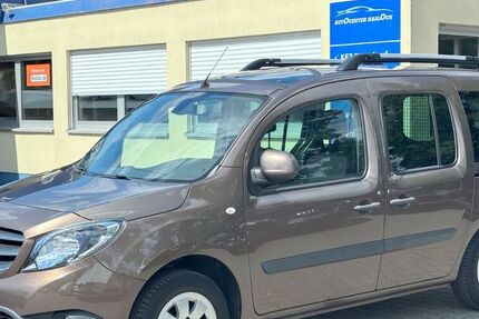 Mercedes Citan
