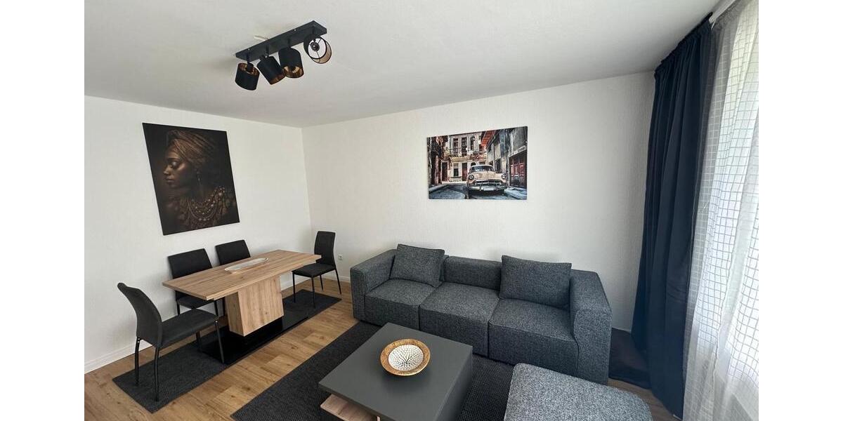 Etagenwohnung Langenhagen Brink - 2 Zimmer, 54 m&sup2;, 189.000&euro; | Angebot:26414484