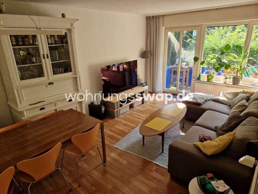 Wohnung zum Mieten in Münster 670 € 72 m²