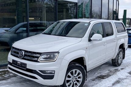 VW Amarok 84.800 km 35.980 &euro; Verden 27283