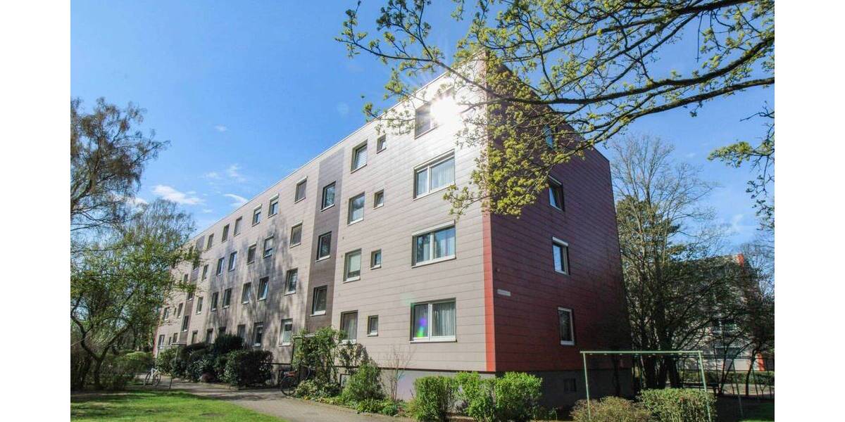 Etagenwohnung Braunschweig Lehndorf-Watenbüttel - 3 Zimmer, 71 m&sup2;, 179.000&euro; | Angebot:26344654