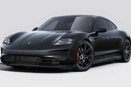 Porsche Taycan 2.000 km 144.900 &euro; Mannheim 68229