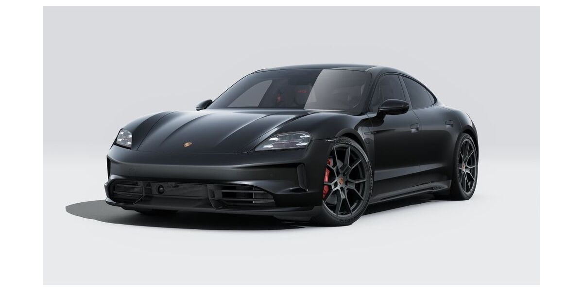 Porsche Taycan 2.000 km 144.900 &euro; Mannheim 68229