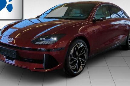 Hyundai IONIQ 6 2.886 km 35.730 &euro; Emsdetten 48282