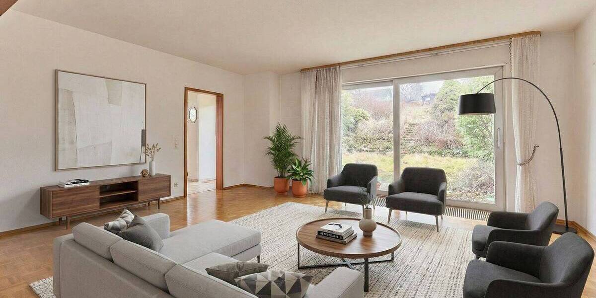 Einfamilienhaus Zweibrücken - 6 Zimmer, 147 m&sup2;, 245.000&euro; | Angebot:25737872