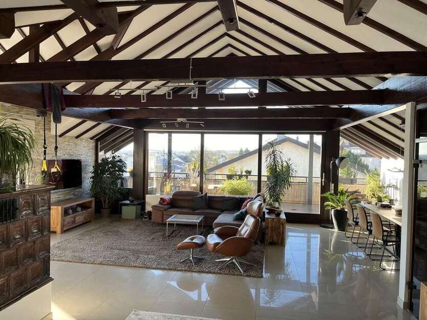 Wohnung zum Kaufen in Bad Rappenau 499.000 € 156 m²