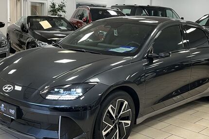 Hyundai IONIQ 6 49.806 km 31.500 &euro; Bonn 53227
