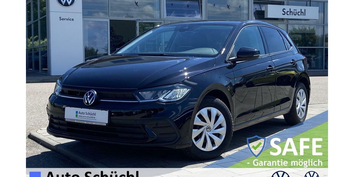 VW Polo 33.683 km 16.848 &euro; Schrobenhausen-Edelshsn. 86529