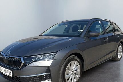 Skoda Octavia 5.385 km 31.324 &euro; Stendal 39576