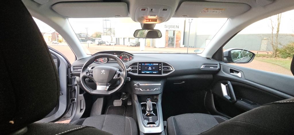 Peugeot 308 66.900 km 16.800 &euro; Heinsberg 52525