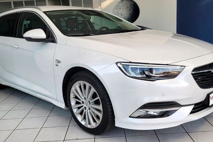Opel Insignia 131.000 km 14.990 &euro; Laatzen 30880