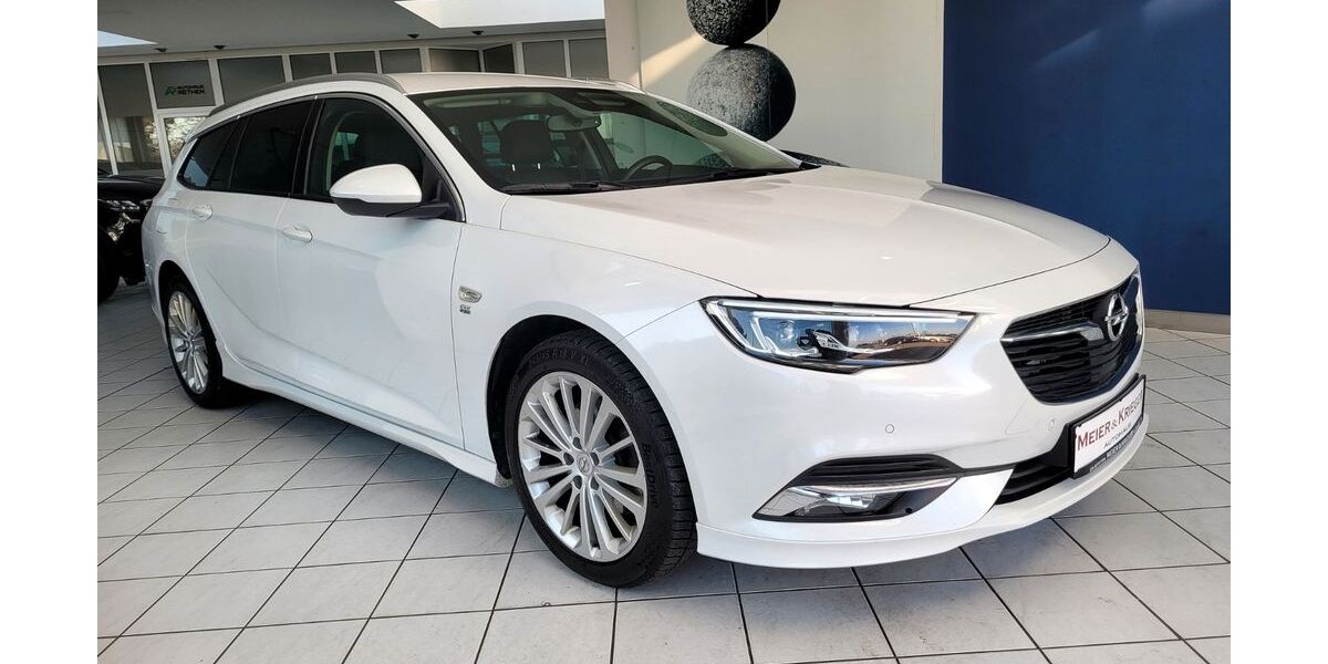 Opel Insignia 131.000 km 14.990 &euro; Laatzen 30880