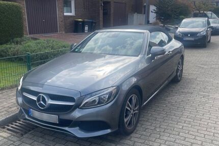 Mercedes-Benz C 250 83.500 km 22.300 &euro; Herten 45699