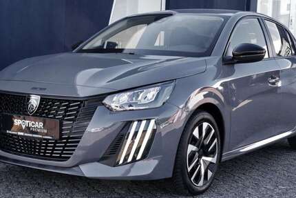 Peugeot 208 22.433 km 15.740 € Eschwege 37269