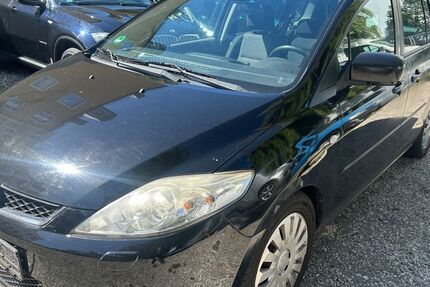 Mazda 5 249.800 km 1.390 € Augsburg 86154