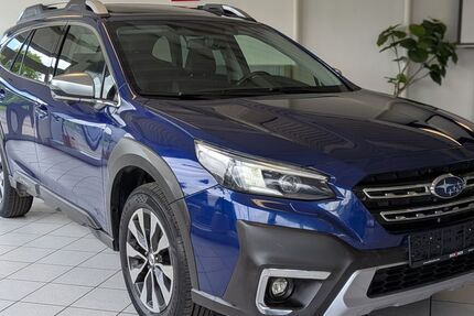 Subaru Outback 81.521 km 26.980 &euro; Homberg (Efze) 34576