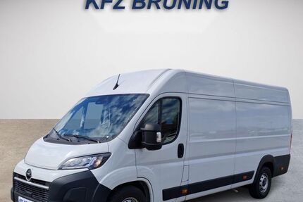 Opel Movano 42.716 km 19.680 &euro; Lingen (Ems) 49811