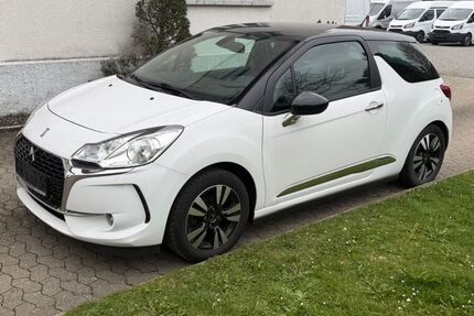 DS Automobiles DS3 89.000 km 5.999 &euro; Horgenzell 88263