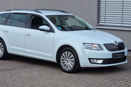Skoda Octavia 428.000 km 4.900 &euro; Heilbronn 74078