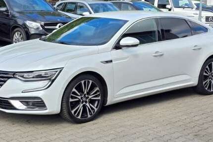 Renault Talisman 53.000 km 21.890 &euro; Berlin - Steglitz 12247