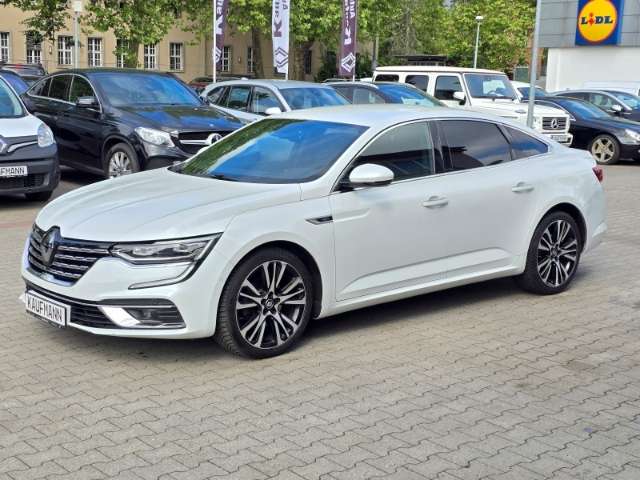 Renault Talisman 53.000 km 21.890 &euro; Berlin - Steglitz 12247