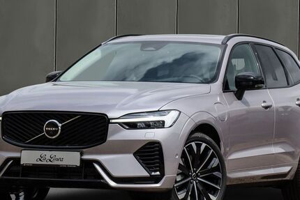 Volvo XC60 7.500 km 69.660 € Euskirchen 53879