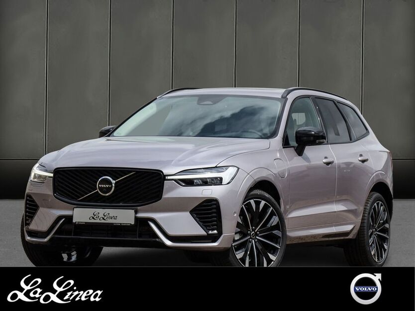 Volvo XC60 7.500 km 69.660 € Euskirchen 53879
