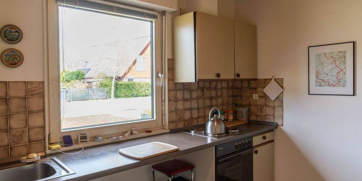 Einfamilienhaus Lauenbrück - 4 Zimmer, 122 m&sup2;, 254.000&euro; | Angebot:26486505
