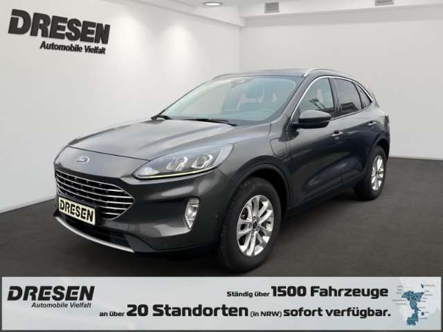 Ford Kuga 33.409 km 24.950 € Mönchengladbach 41061