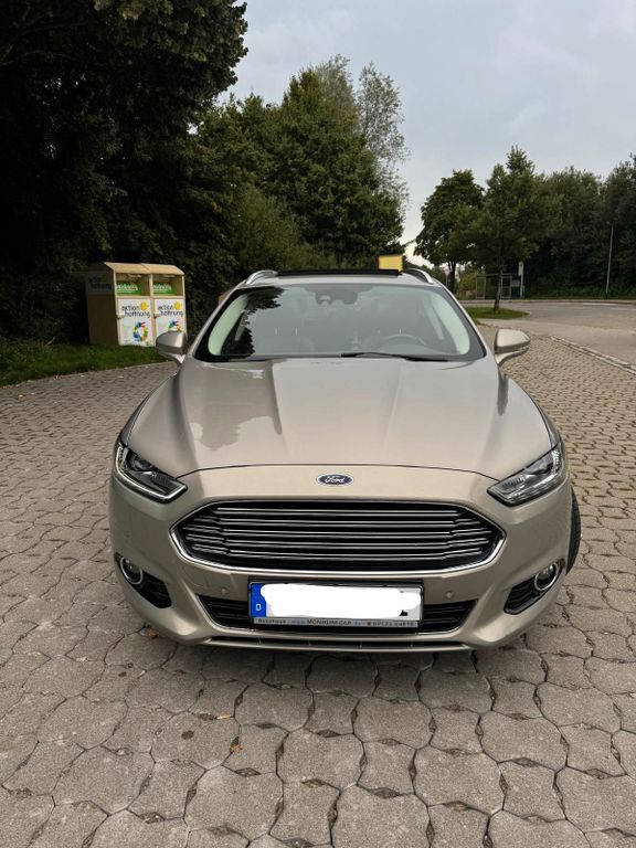 Mondeo