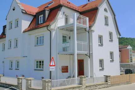Wohnung Beilngries - 2 Zimmer, 73 m&sup2;, 950&euro; | Angebot:26846681