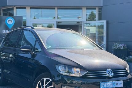 VW Golf 81.500 km 13.990 &euro; Grevesmühlen 23936