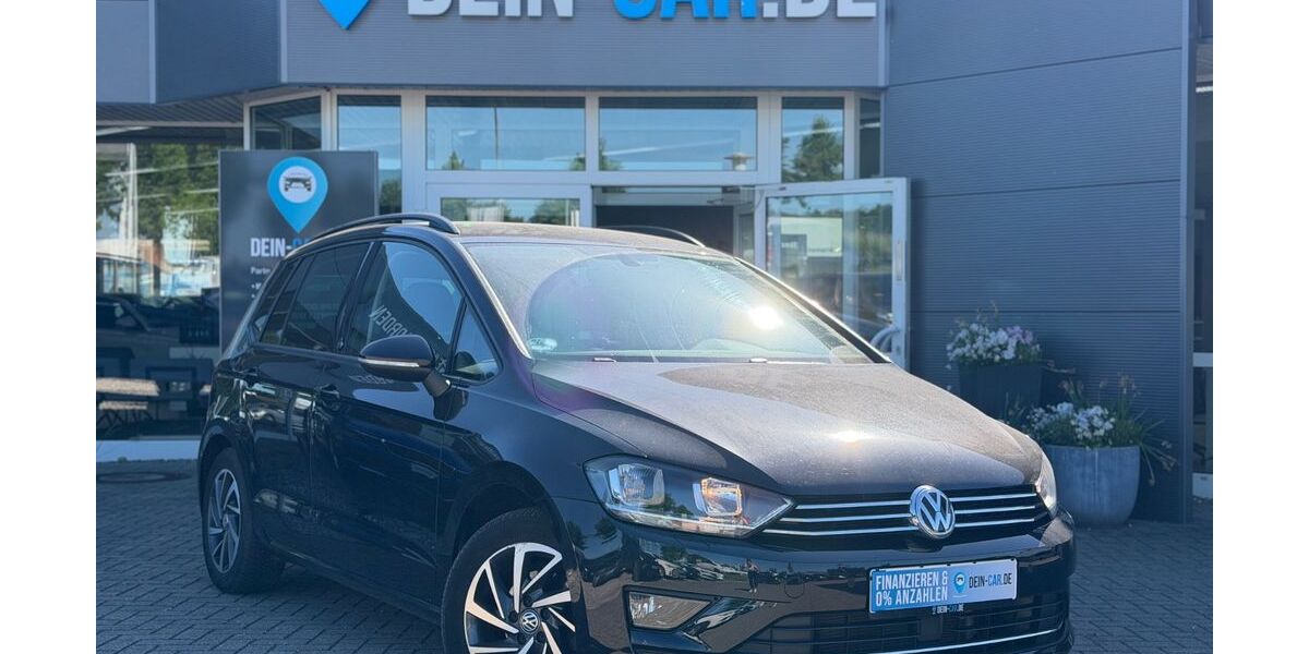 VW Golf 81.500 km 13.990 &euro; Grevesmühlen 23936