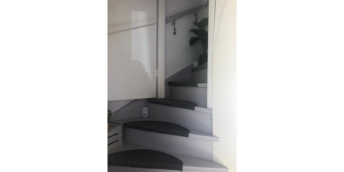 Dachgeschoßwohnung Grömitz - 1.5 Zimmer, 31 m&sup2;, 650&euro; | Angebot:26312201