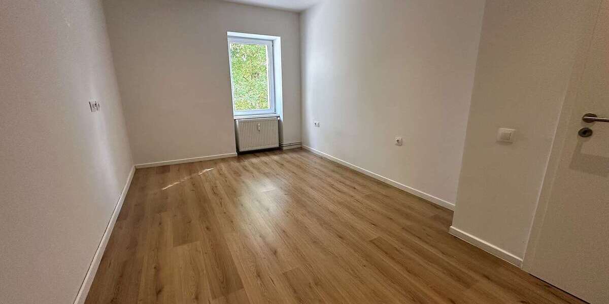Etagenwohnung Brandenburg an der Havel - 2 Zimmer, 49 m&sup2;, 426&euro; | Angebot:27484657