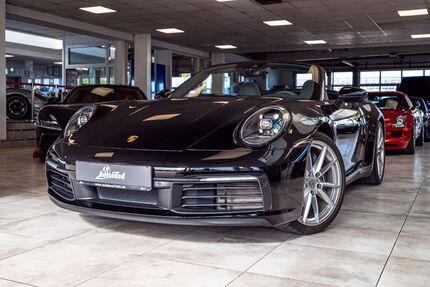 Porsche 992 34.500 km 116.666 &euro; Wernigerode 38855