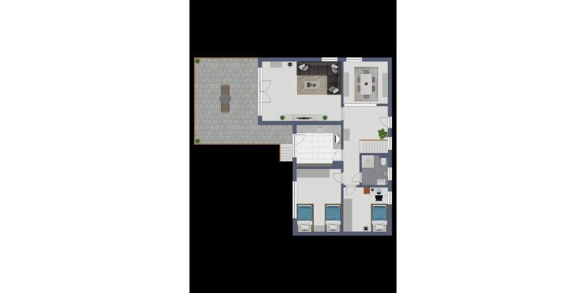 Einfamilienhaus Tribsees - 4 Zimmer, 103 m&sup2;, 185.500&euro; | Angebot:25771776