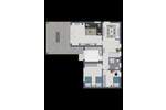 Einfamilienhaus Tribsees - 4 Zimmer, 103 m&sup2;, 185.500&euro; | Angebot:25771776