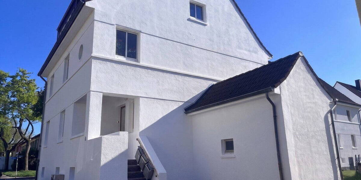 Mehrfamilienhaus, Wohnhaus Dortmund Huckarde - 9 Zimmer, 201 m&sup2;, 385.000&euro; | Angebot:26306317