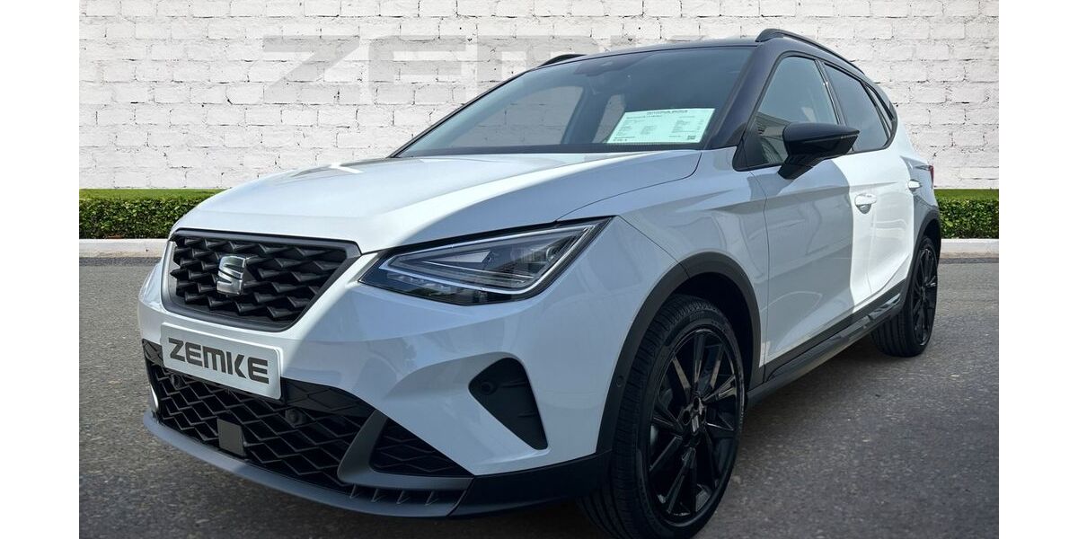 Seat Arona 1.999 km 27.575 &euro; Schorfheide OT Finowfurt 16244