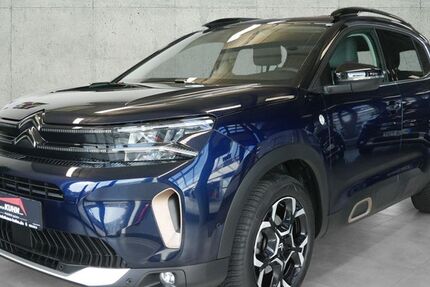 Citroen C5 Aircross 32.700 km 21.800 &euro; Karlsruhe 76185
