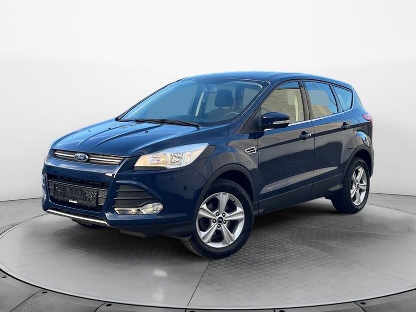 Kuga
