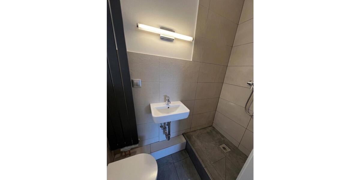 Erdgeschoßwohnung Bielefeld Stieghorst - 2 Zimmer, 43 m&sup2;, 650&euro; | Angebot:26399099