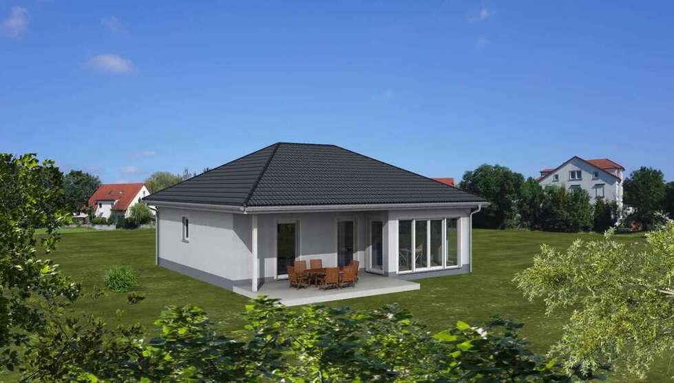 Haus zum Kaufen in Lutherstadt Wittenberg 265.550 € 83 m²